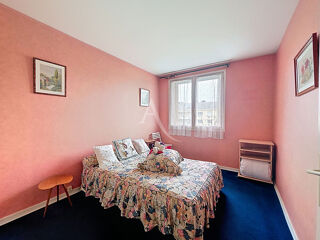  Appartement � vendre 3 pi�ces 65 m�