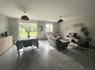  Maison � vendre 5 pi�ces 89 m�