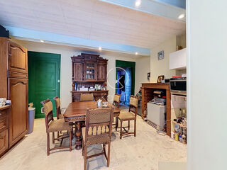  Maison à vendre 4 pièces 84 m²