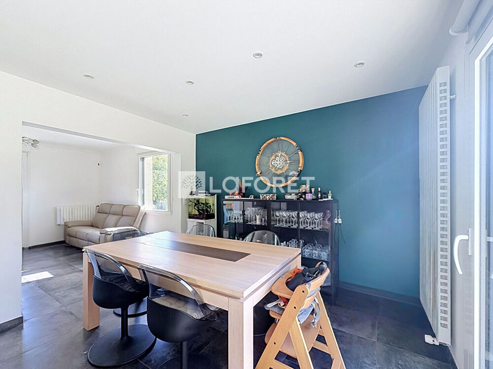 Vente Maison Maison La Lande Patry 6 pièces 125 m2 Flers