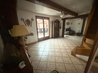  Maison � vendre 5 pi�ces 128 m�