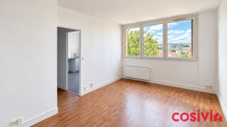 Vente Appartement Appartement Nanterre 3 pièce(s) 57.65 m2 Nanterre
