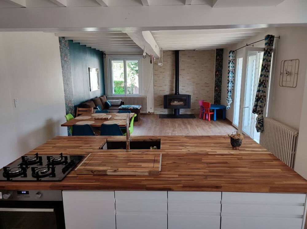 Location Maison Maison Anzex