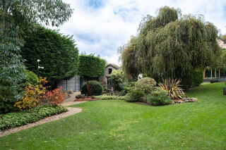  Villa � vendre 14 pi�ces 402 m�