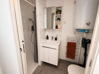  Appartement � louer 1 pi�ce 26 m�