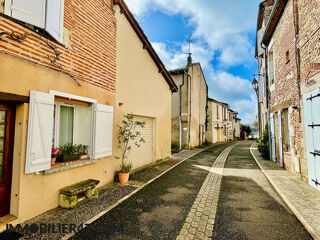  Maison à vendre 2 pièces 