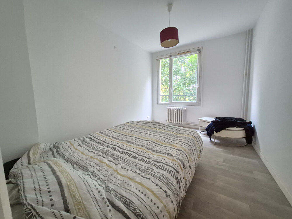 Vente Appartement Investissement locatif : appartement de 48 m² dans une résidence recherchée. Lannoy