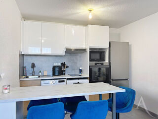  Appartement � louer 2 pi�ces 42 m�