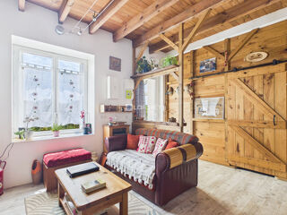  Maison à vendre 4 pièces 76 m²