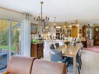  Maison � vendre 6 pi�ces 123 m�