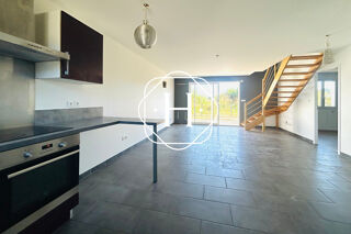  Maison à vendre 4 pièces 81 m²