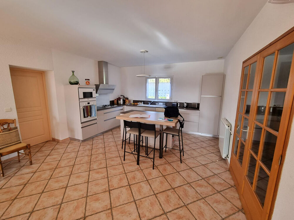 Vente Maison Cailhau Cailhau