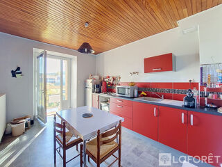  Maison à vendre 7 pièces 169 m²