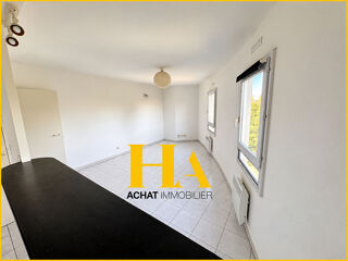 Vente Appartement À VENDRE - APPARTEMENT T2 DE 45 M² AVEC PARKING - CENTRE-VILLE DE PERPIGNAN ( dept 66) Perpignan