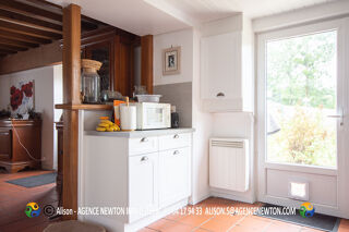  Maison à vendre 5 pièces 93 m²