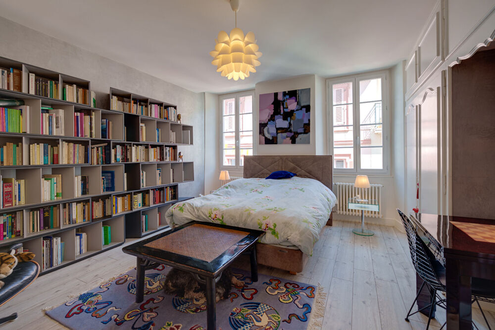 à vendre  Appartement Évian-les-Bains (74500)