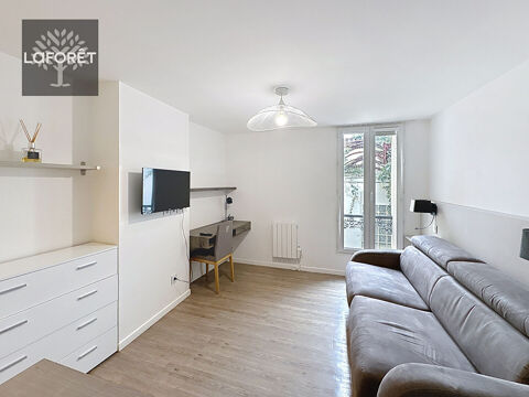  Appartement � louer 1 pi�ce 21 m�