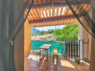  Maison à vendre 3 pièces 45 m²