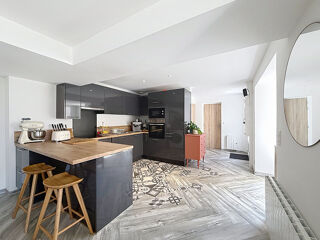  Maison à vendre 5 pièces 92 m²