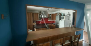  Maison à vendre 6 pièces 123 m²