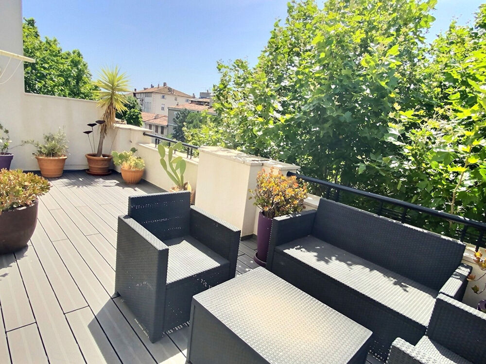  vendre  Maison Marseille 12