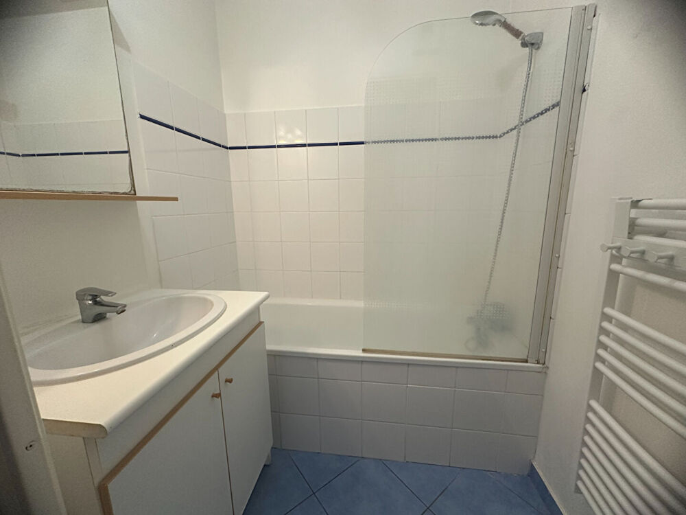 Appartement Wambrechies 2 pièce(s) 45.55 m2 REZ DE JARDIN