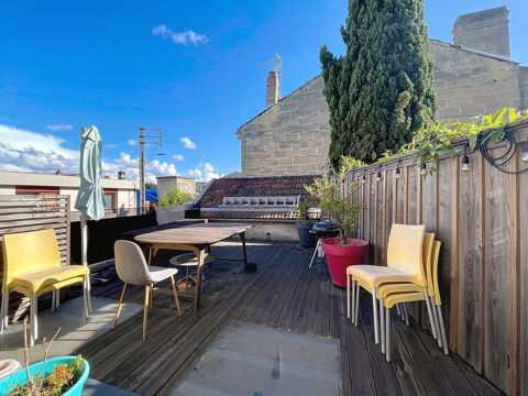 IMMOBILIER A VENDRE BORDEAUX CAUDERAN 1200000 33000 Bordeaux