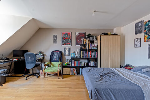  Appartement à vendre 4 pièces 82 m²