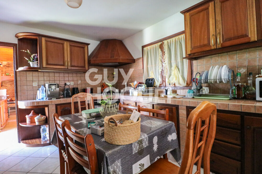 Vente Maison VILLA T6/7 - GUY HOQUET Sainte marie