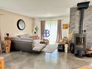  Maison à vendre 5 pièces 148 m²