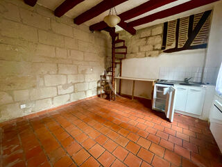  Maison à vendre 3 pièces 40 m²