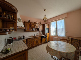  Maison � vendre 5 pi�ces 111 m�