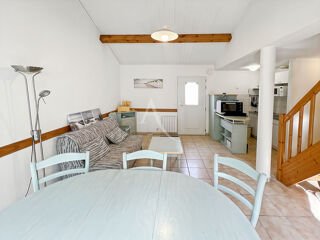  Maison  vendre 3 pices 44 m