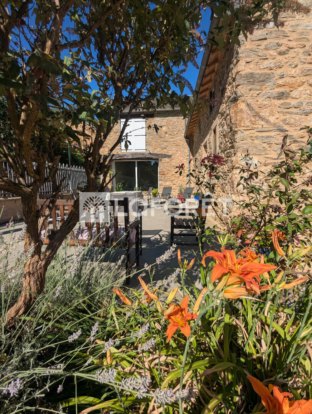 Vente Maison SAINT ANDRE St andre