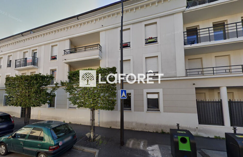 Appartement a louer deuil-la-barre - 3 pièce(s) - 66 m2 - Surfyn
