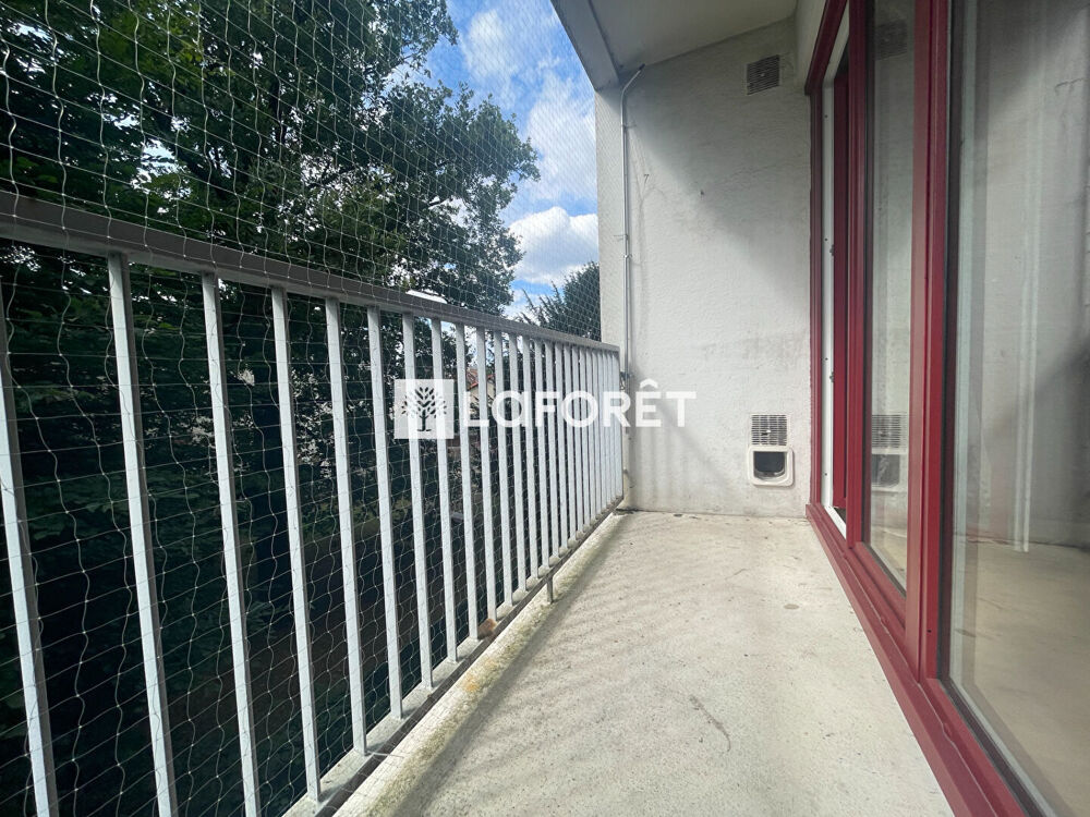 Appartement Villemomble 2 pièce(s) 42 m2