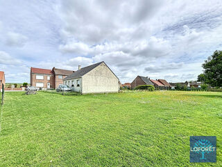  Terrain � vendre 1067 m�