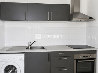  Appartement à louer 2 pièces 48 m²