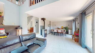  Maison � vendre 6 pi�ces 130 m�