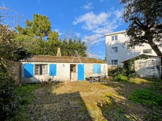  Maison � vendre 2 pi�ces 28 m�