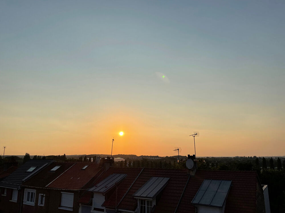 Location Appartement Appartement  T3 79.65 m2 avec terrasse Amiens