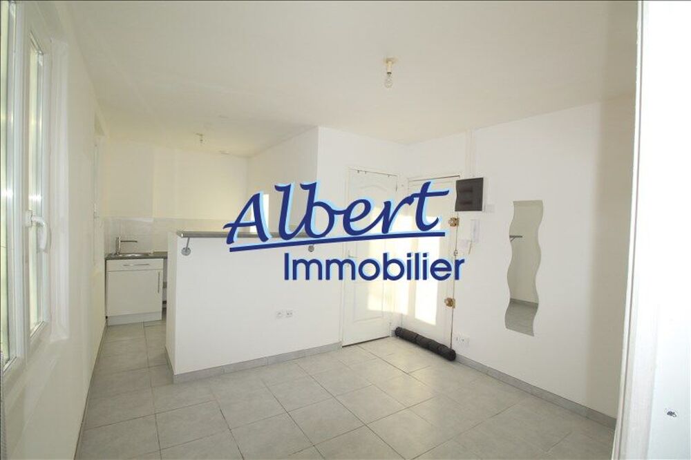 Vente Appartement APPARTEMENT TOULON - 2 pièce(s) - 26.05 m2 Toulon