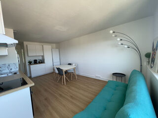  Appartement � louer 1 pi�ce 65 m�