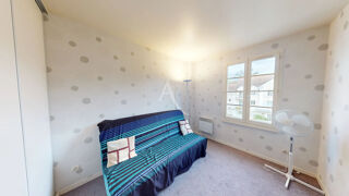  Appartement � vendre 3 pi�ces 58 m�