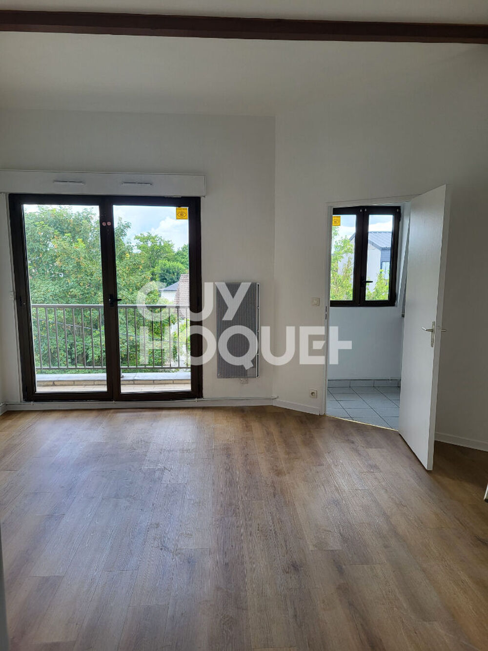 Location Appartement Appartement Gournay Sur Marne 1 pièce(s) 27.68 m2 Gournay sur marne