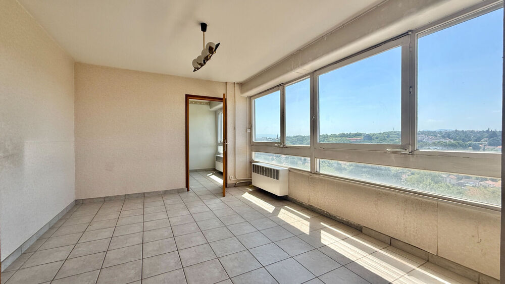 Appartement Oullins Pierre Benite 3 pièce(s) 76.73 m2