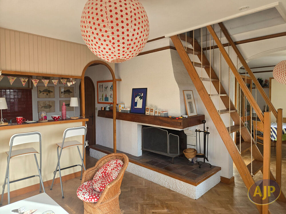 Vente Appartement APPARTEMENT ST MARC SUR MER Saint marc sur mer