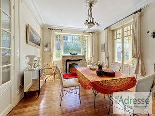  Maison à vendre 7 pièces 210 m²