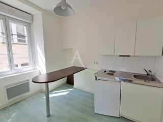  Appartement � louer 1 pi�ce 16 m� Nantes
