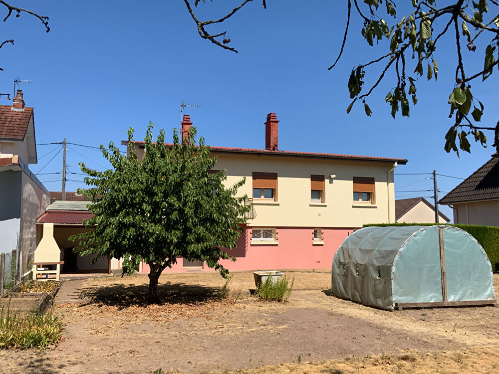 QUARTIER CALME - PAVILLON ENTRETENU